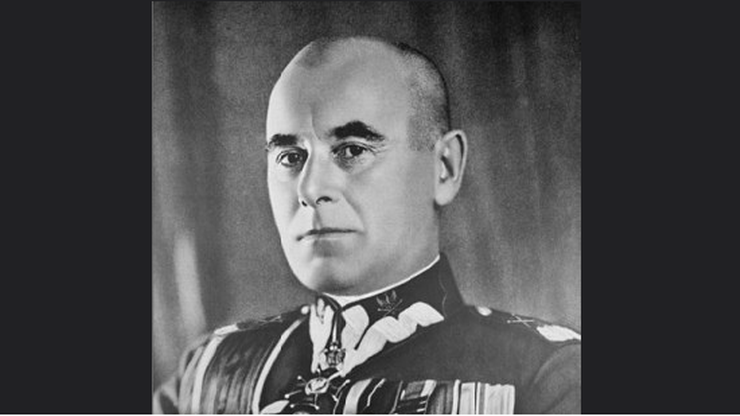 75. rocznica śmierci Edwarda Śmigłego-Rydza