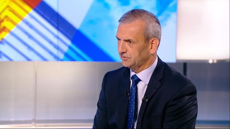 "Pani minister nadmiernie żyje emocjami" - prezes ZNP o reformie edukacji