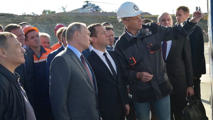 Tatarzy zbojkotowali wybory do Dumy. Boją się represji