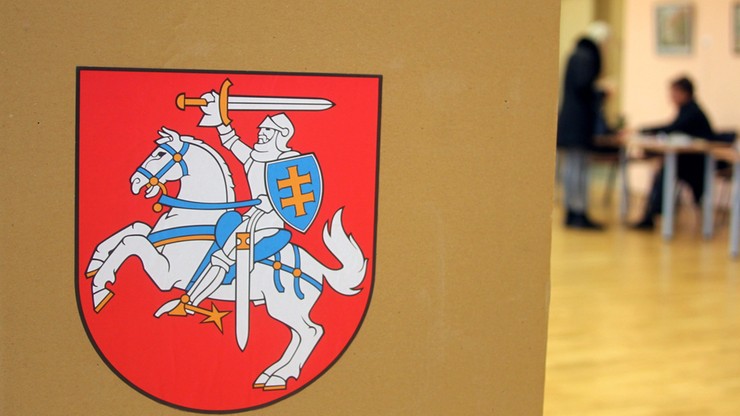Litwa chce wzmocnić stosunki z Polską