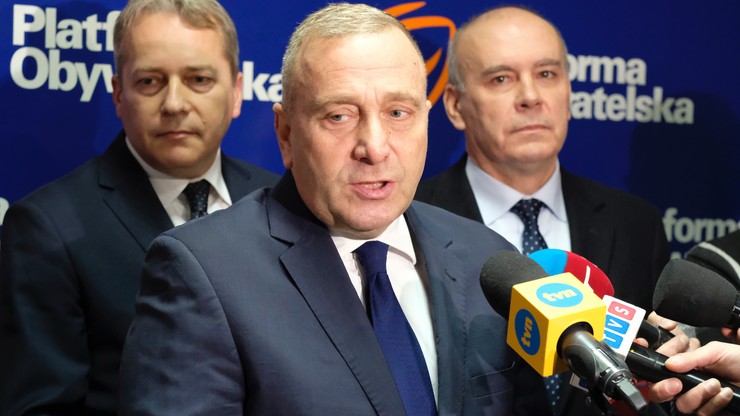 "Oczekujemy od prezydenta zawetowania zmian w Kodeksie wyborczym"