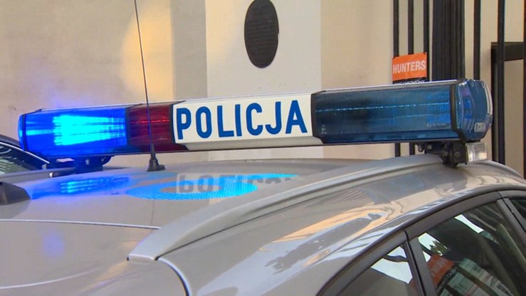 Podpalenia i nielegalna wycinka. Biznesmen z Wielkopolski podejrzany o kierowanie grupą przestępczą