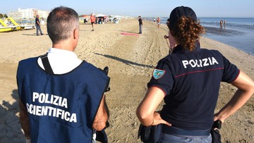 30-08-2017 15:06 ANSA: zaatakowani w Rimini turyści zostaną przesłuchani przez polskich i włoskich śledczych