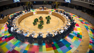 10-03-2017 18:45 "Przegrała zarówno Polska, jak i UE". Think tank o wyborze Tuska