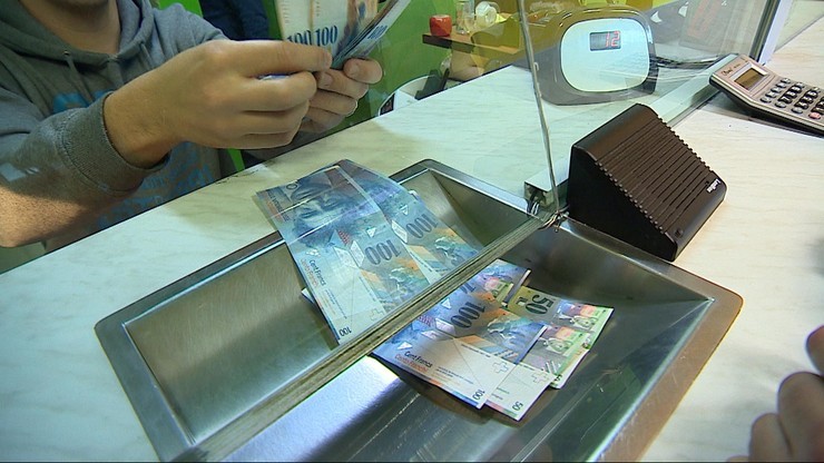 Sąd uznał, że pozew zbiorowy frankowiczów może być rozpatrywany
