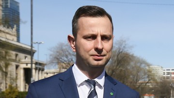10-04-2017 10:59 Kosiniak-Kamysz: to powinien być dzień zadumy i modlitwy, a nie nienawiści