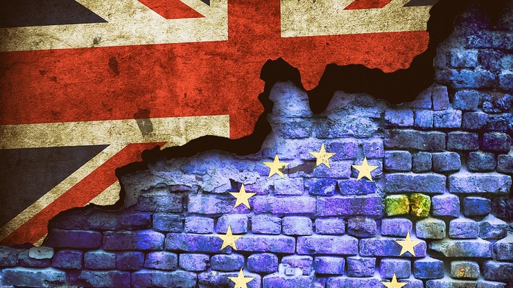 Prawa obywateli pierwszym tematem w negocjacjach ws. Brexitu
