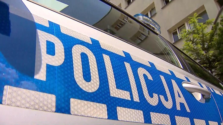 Dwukrotnie fałszywie zawiadomił o bombie na komendzie policji. Grozi mu do 8 lat więzienia