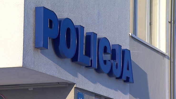 38 osób zatrzymanych w sprawie pornografii dziecięcej