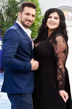2017-08-17 „#Supermodelka Plus Size” od 6 września
