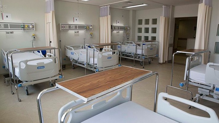 Otwarto Centrum Leczenia Otyłości i Chorób Metabolicznych. Pierwszy taki ośrodek w Polsce