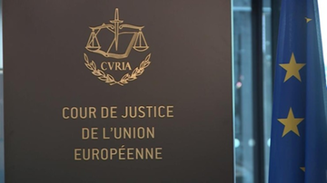 20-11-2017 18:20 Trybunał Sprawiedliwości UE: 100 tys. euro kary dziennie, jeśli Polska będzie kontynuować wycinkę w Puszczy Białowieskiej