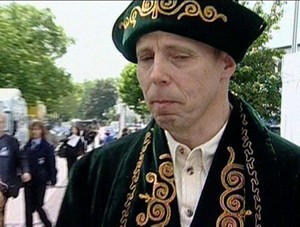 Skąd brał ciała doktor von Hagens?