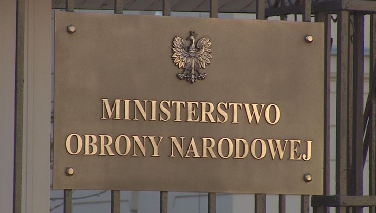 Szef MON: Amerykanie to tylko część sił, które NATO wyśle na wschodnią flankę