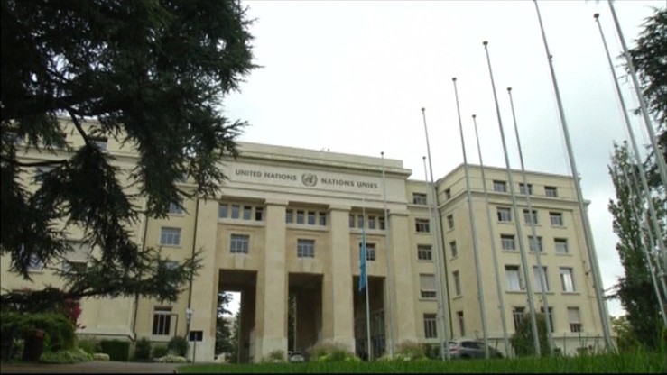 Syria: 73 organizacje pozarządowe zawiesiły współpracę z ONZ