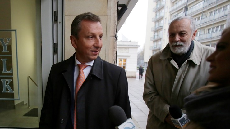 Zarząd PO: w czwartek wybór szefa klubu, w piątek Rada Krajowa