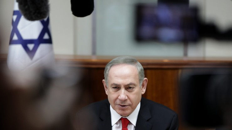 Izrael zalegalizował osiedla żydowskie zbudowane na terytoriach palestyńskich
