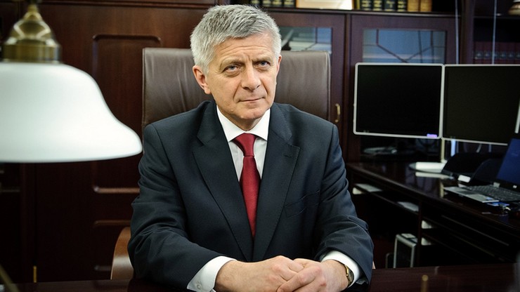 Prezes NBP: ustawa prezydencka ws. frankowiczów jest szkodliwa i niepotrzebna