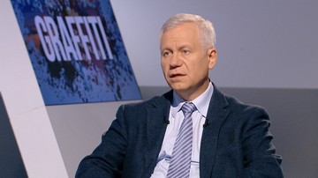 08-09-2017 09:40 Marek Jurek: prezydent spełniał trudne życzenia, jak ułaskawienie Kamińskiego, ale tak być nie musi