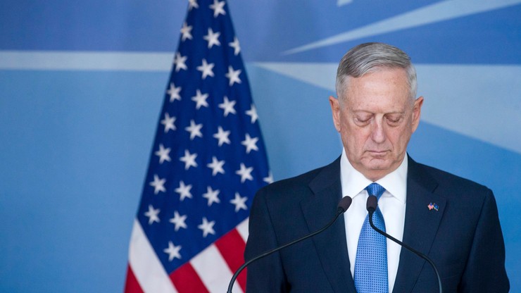 Minister obrony USA apeluje do sojuszników w NATO o większe wydatki na obronność