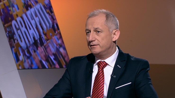 Neumann: budowanie antylegendy Wałęsy jest dla części polityków zadaniem na całe życie