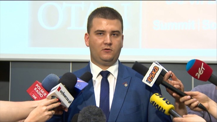 MON o śmierci oficera SKW: to było samobójstwo