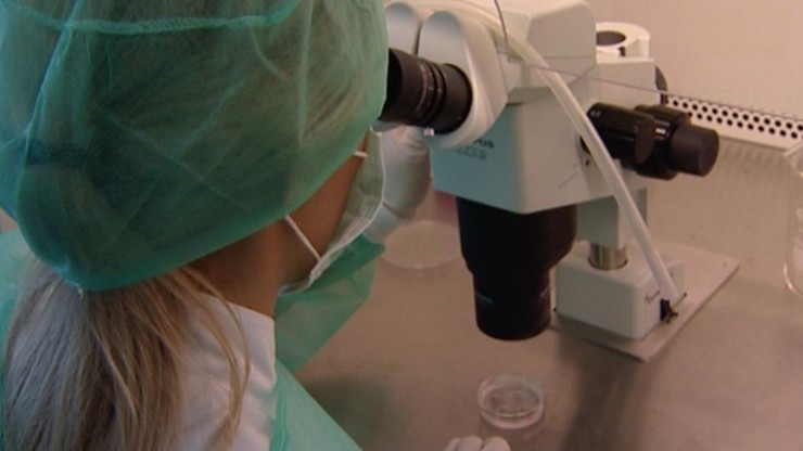 Koniec "rządowego" programu in vitro. Przetrwał 3 lata