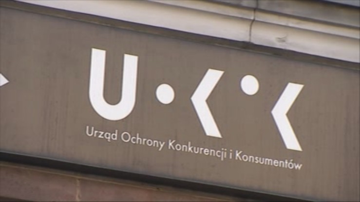 UOKiK prowadzi przeszukanie w siedzibie Allegro