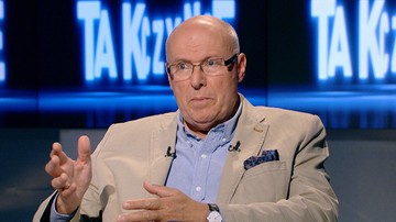 21-07-2017 23:23 "Tak czy Nie": 64,6 proc. widzów za tym, aby Senat odrzucił ustawę o Sądzie Najwyższym