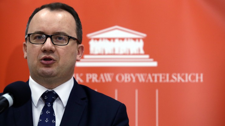 "Każda przerwa w płaceniu alimentów jako osobne przestępstwo" - pomysł RPO