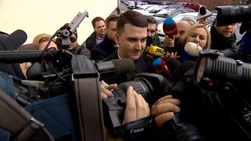 20-04-2017 13:50 Jest praca dla Misiewicza. Oferuje ją łódzki SLD