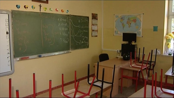 MEN chce zrezygnować z nauczania indywidualnego w szkołach
