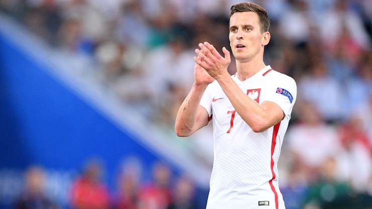 Gwiazda Napoli komplementuje Milka: To świetny napastnik!