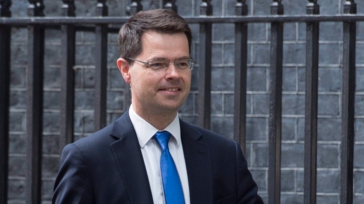 Wielka Brytania za otwartą granicą z Irlandią po Brexicie