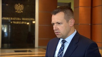18-10-2017 13:21 Śledztwo ws. "Układu Zakopiańskiego". Do prokuratury wpłynęło zawiadomienie od kolejnego wierzyciela