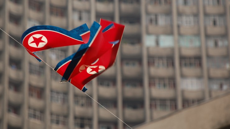 Korea Płn. wystrzeliła pocisk z okrętu podwodnego