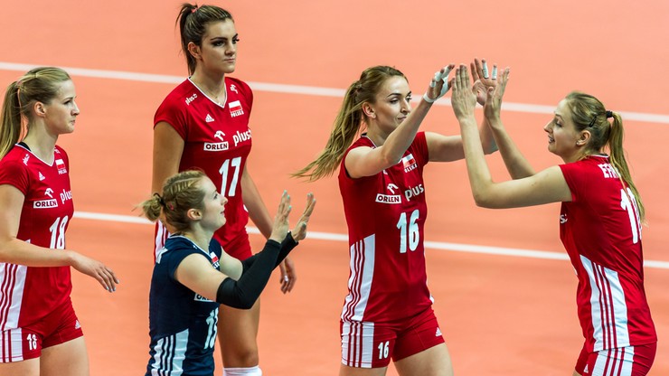 World Grand Prix: Czechy - Polska. Transmisja w Polsacie Sport Extra i Super Polsacie