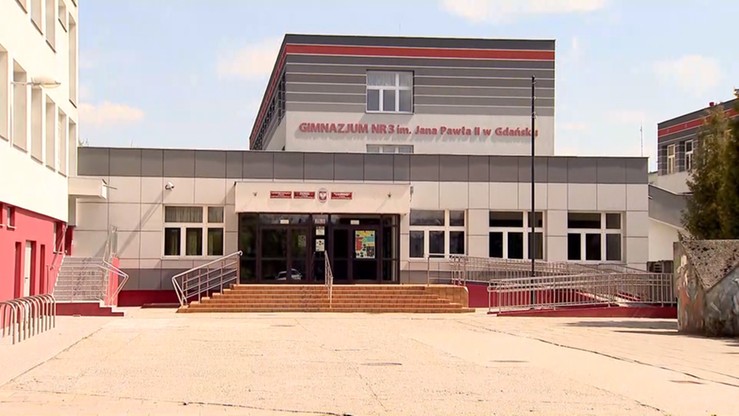 Sprawa pobitej gimnazjalistki z Gdańska. Jest wniosek o odwołanie dyrektora szkoły