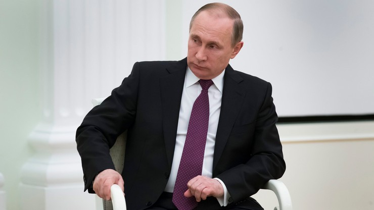 "FAZ": w wojnie przeciwko Zachodowi uchodźcy są dla Putina bronią