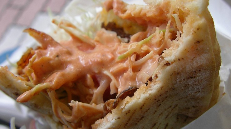 Wenecja mówi kebabom i kiczowi "dość"