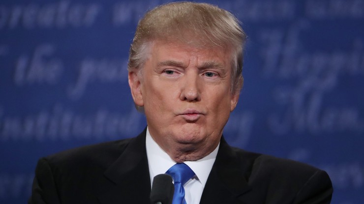 Trump w ogniu zarzutów. Chodzi o jego fundację charytatywną