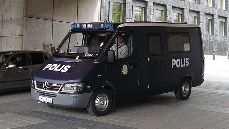 Szwedzkie służby nie wierzą, że są w stanie ochronić kraj przed terrorystami