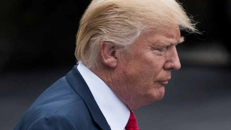Eksperci: pogróżki Trumpa wobec Korei Płn. niepoparte działaniami. "Nie można blefować, a potem się wycofywać"