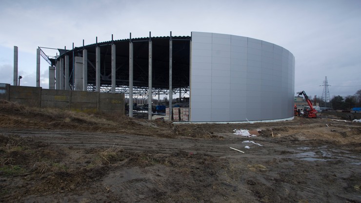 Tomaszów Maz. gospodarzem Mistrzostw Świata Juniorów w łyżwiarstwie szybkim w 2020 roku