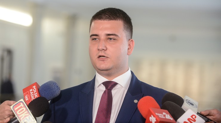 Rzecznik MON: bezpieczeństwo żołnierzy będzie zapewnione w najwyższym stopniu
