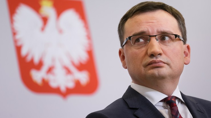 Ziobro: koniec pobłażania alimenciarzom