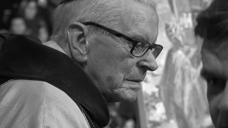 Nie żyje kardynał Macharski. W piątek pogrzeb