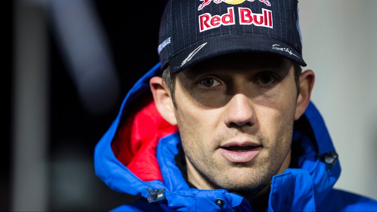 Rajdowe MŚ: Ogier chciałby zarobić 5 mln euro za sezon