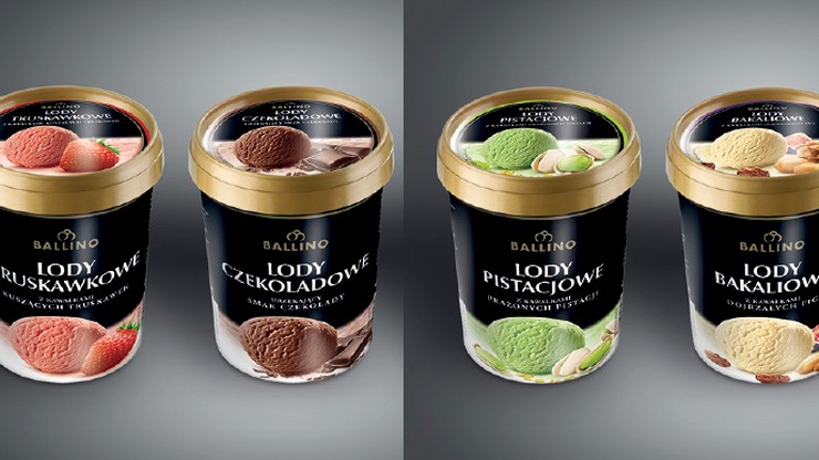Grycan kontra Lidl. Gorąca wojna o lody
