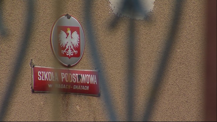 Radny włamywaczem. Okradał szkołę w swojej gminie